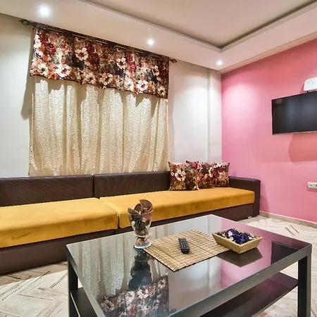 Golden Twilight Apartamento Imsouane Exterior foto