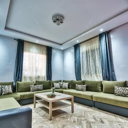Golden Twilight Apartamento Imsouane Exterior foto
