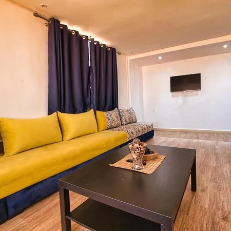 Golden Twilight Apartamento Imsouane Exterior foto