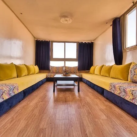 Golden Twilight Apartamento Imsouane Exterior foto