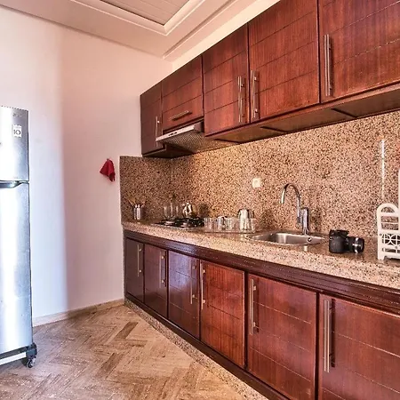 Golden Twilight Apartamento Imsouane Exterior foto