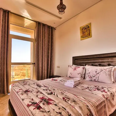 Golden Twilight Apartamento Imsouane Exterior foto