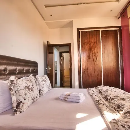 Golden Twilight Apartamento Imsouane Exterior foto