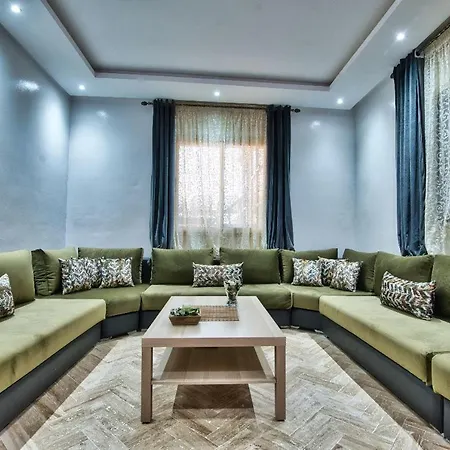 Golden Twilight Apartamento Imsouane Exterior foto