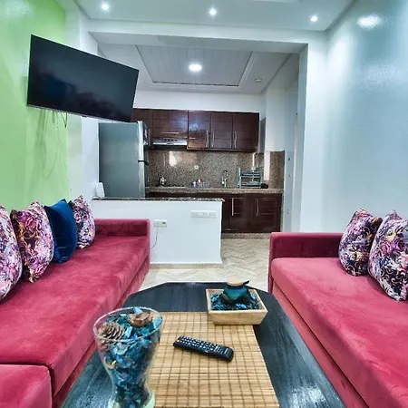 Golden Twilight Apartamento Imsouane Exterior foto