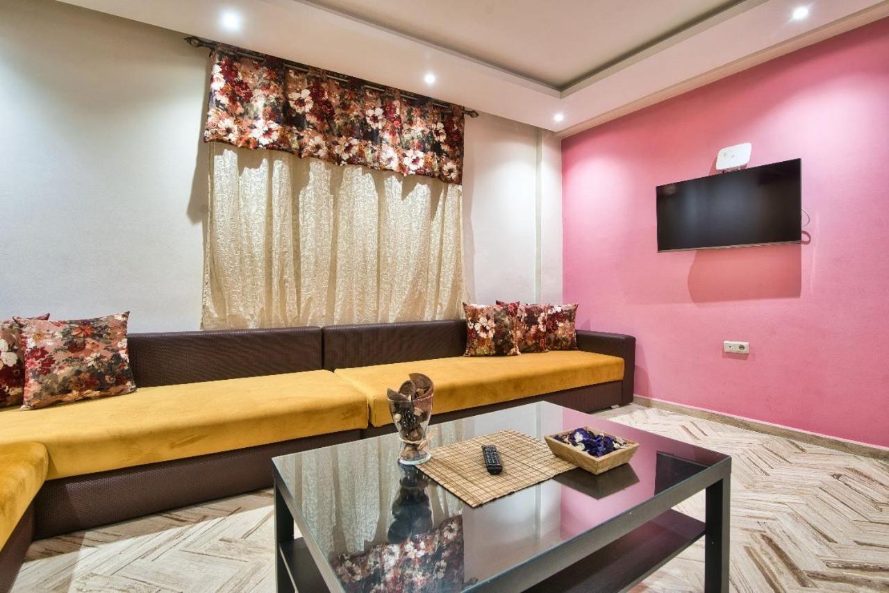 Apartamento Golden Twilight Imsouane
