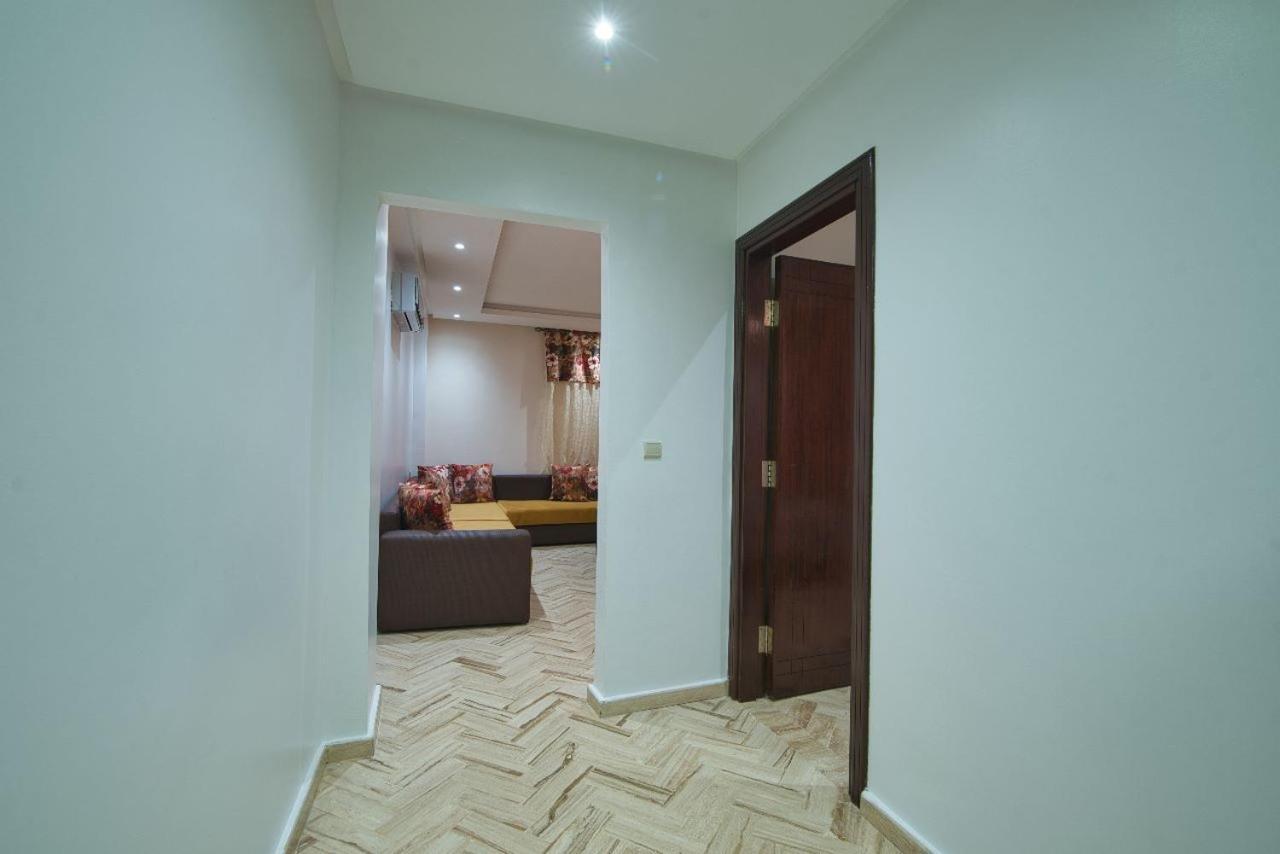 Apartamento Golden Twilight