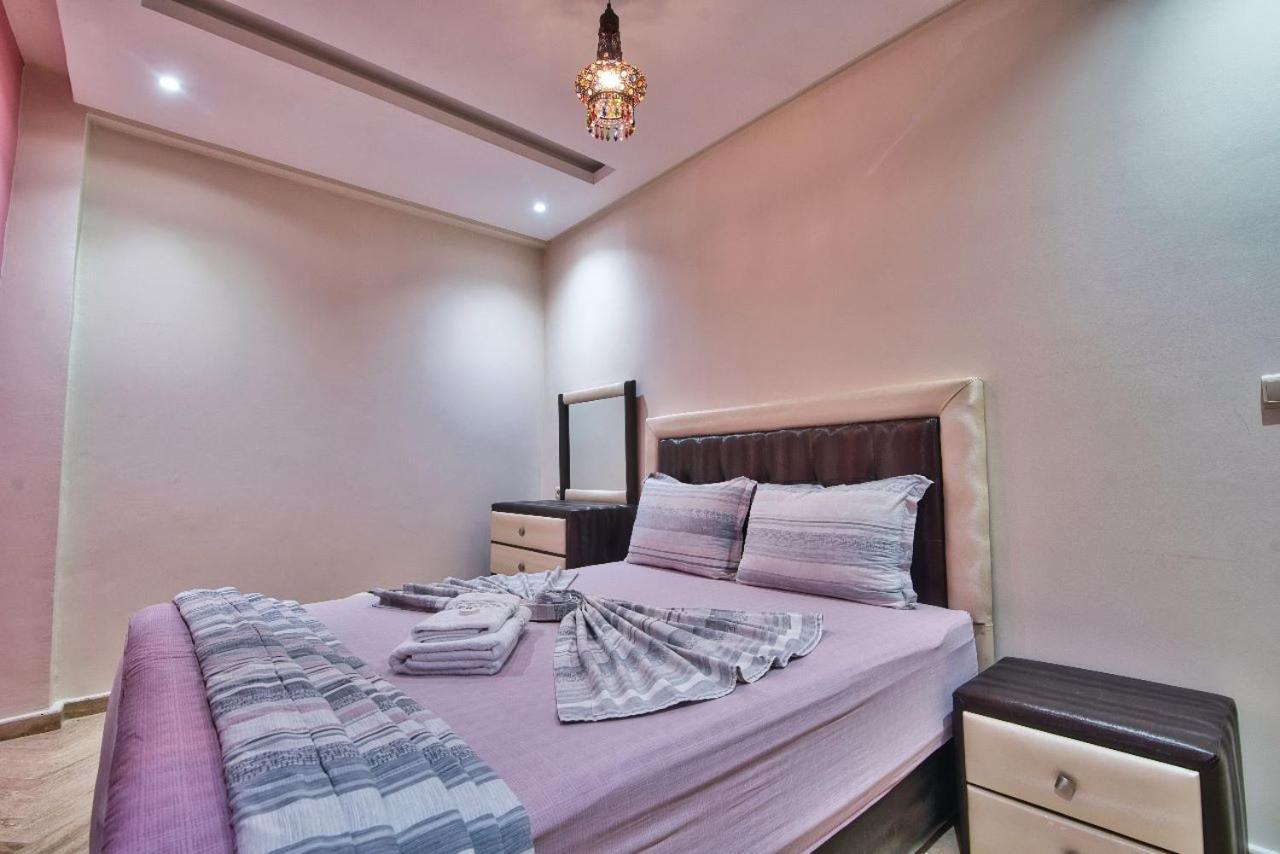 Golden Twilight Apartamento Imsouane
