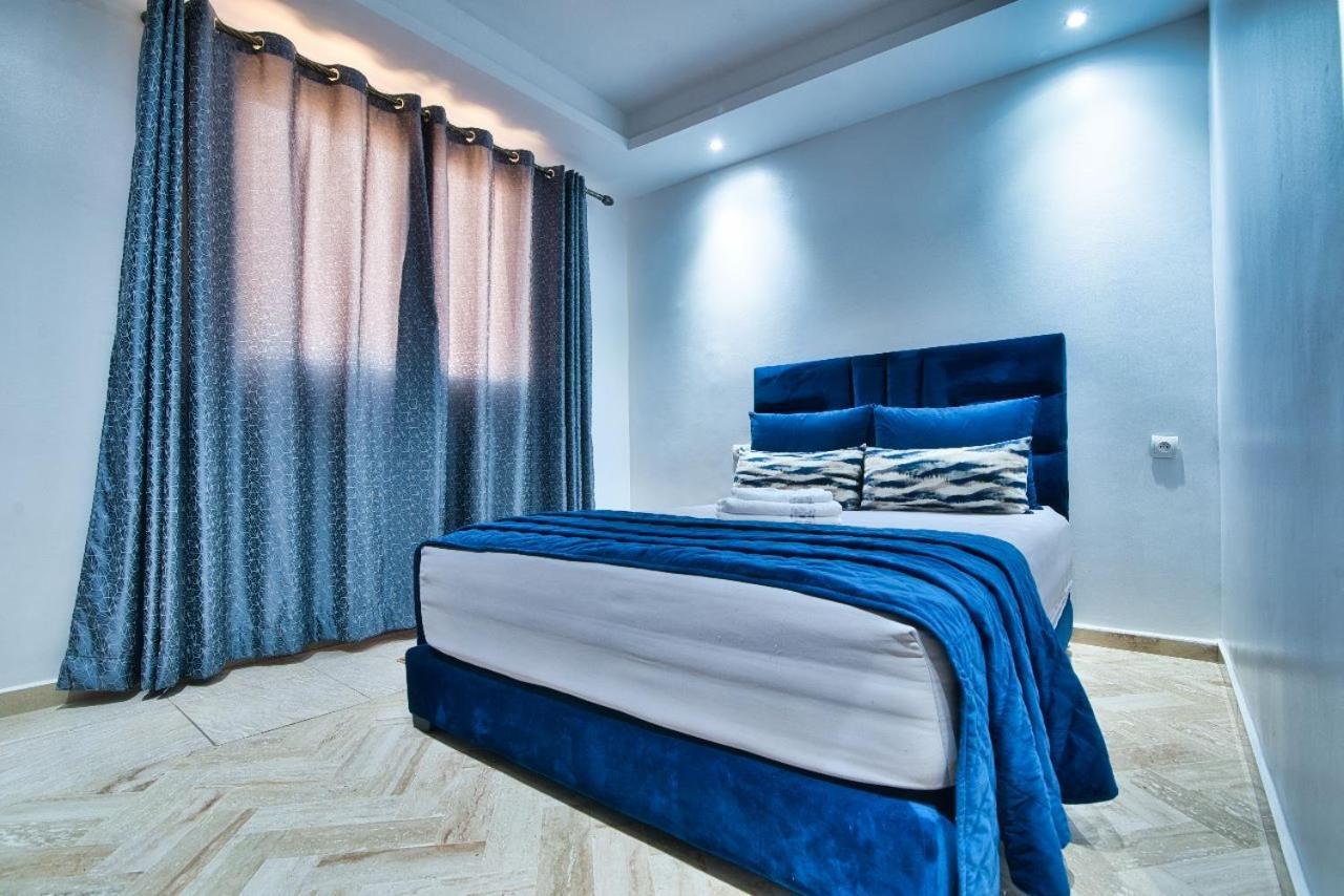 Golden Twilight Apartment Imsouane