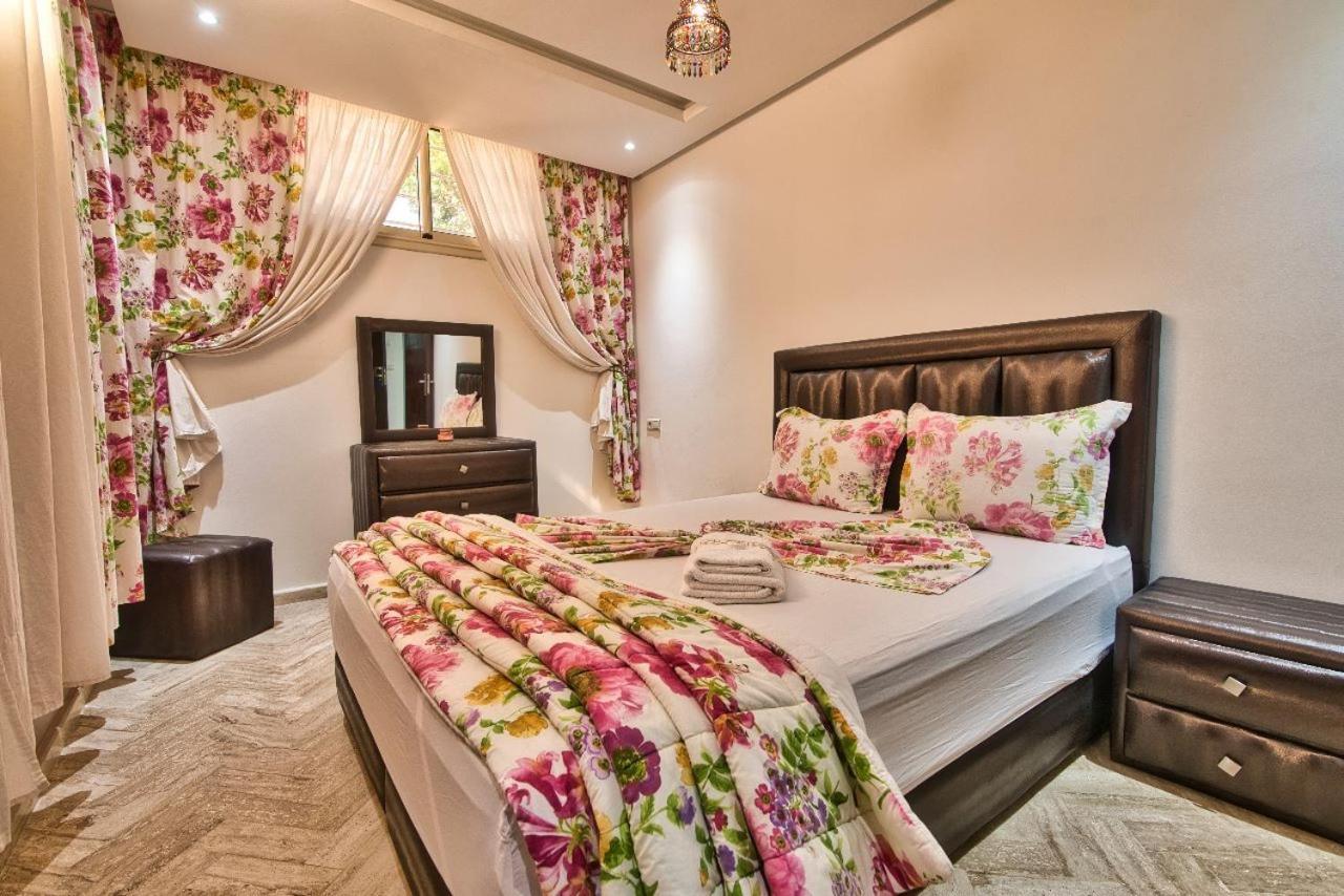 Apartamento Golden Twilight *