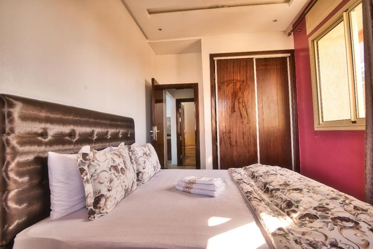 Apartamento Golden Twilight