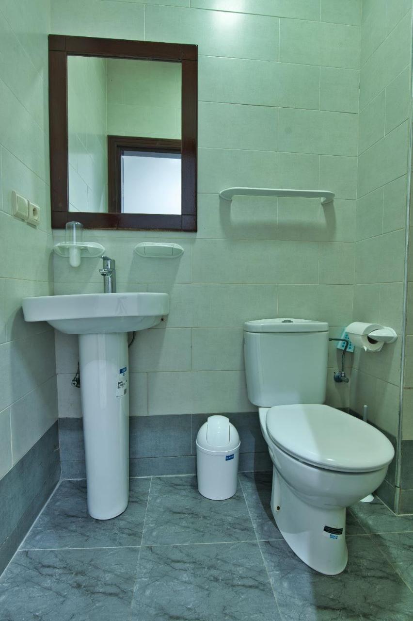Apartamento Golden Twilight *